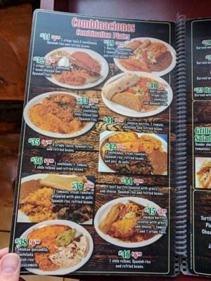 Menu photo 4 Taqueria Jalisco Hobbs, NM Menu photo 4 Taqueria Jalisco Hobbs, NM
