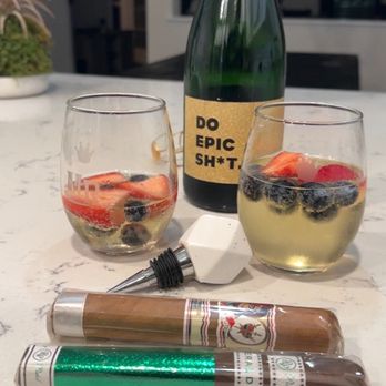 Sticks & Vines - Do Epic... - Wine Bars Near Me - Durham, North Carolina