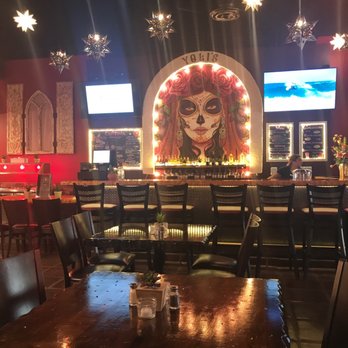 Yoli's Mexican Grill - Bar area - Mexican Near Me - Riverside, California Yoli's Mexican Grill - Bar area - Mexican Near Me - Riverside, California