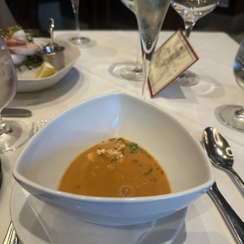 LB Steak - MAINE LOBSTER BISQUE - Steakhouses Near Me - San Jose, California LB Steak - MAINE LOBSTER BISQUE - Steakhouses Near Me - San Jose, California