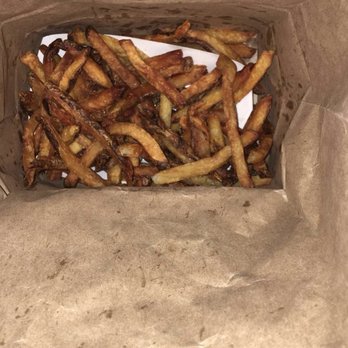 BurgerFi - Burgers Near Me - Glenview, Illinois
