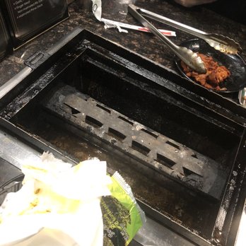 Ohgane - Grill with grease caked on - Korean Near Me - Concord, California Ohgane - Grill with grease caked on - Korean Near Me - Concord, California