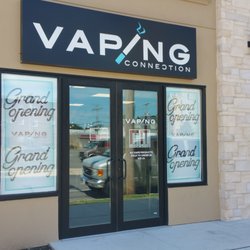 Vaping Connection - Vaping Connection Grand Opening!!!