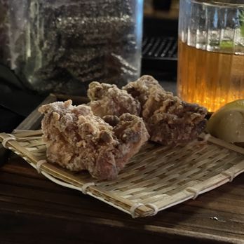 Kin Ramen - Fried chicken.... Super good!! - Ramen Near Me - New York, New York Kin Ramen - Fried chicken.... Super good!! - Ramen Near Me - New York, New York