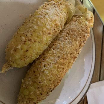El Rey - Street corn - Mexican Near Me - Philadelphia, Pennsylvania