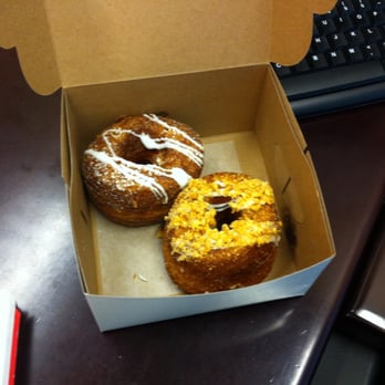Swiss Bakery - And yet another request!! They're hooked like they're on crack - Bakeries Near Me - Vancouver, British Columbia