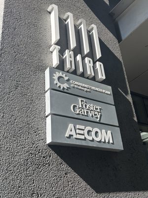 Community Health Plan of Washington