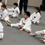 Photo of Master Kim's Peak Taekwondo