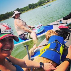 Fubars Floatables - Fun for the fam