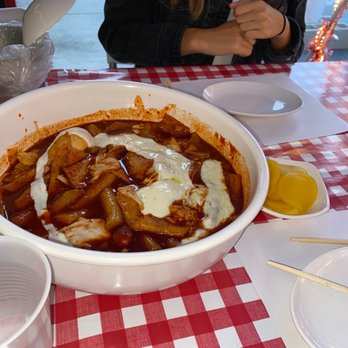 Luv Dduk - Korean Near Me - Cerritos, California Luv Dduk - Korean Near Me - Cerritos, California