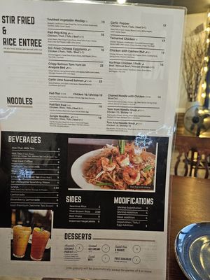 Menu photo 2 Coconut Rabbit Los Alamitos, CA