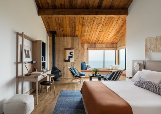 The Sea Ranch Lodge by null
