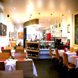 Galo - Pic from the official resto website: http://galogrill.ca/