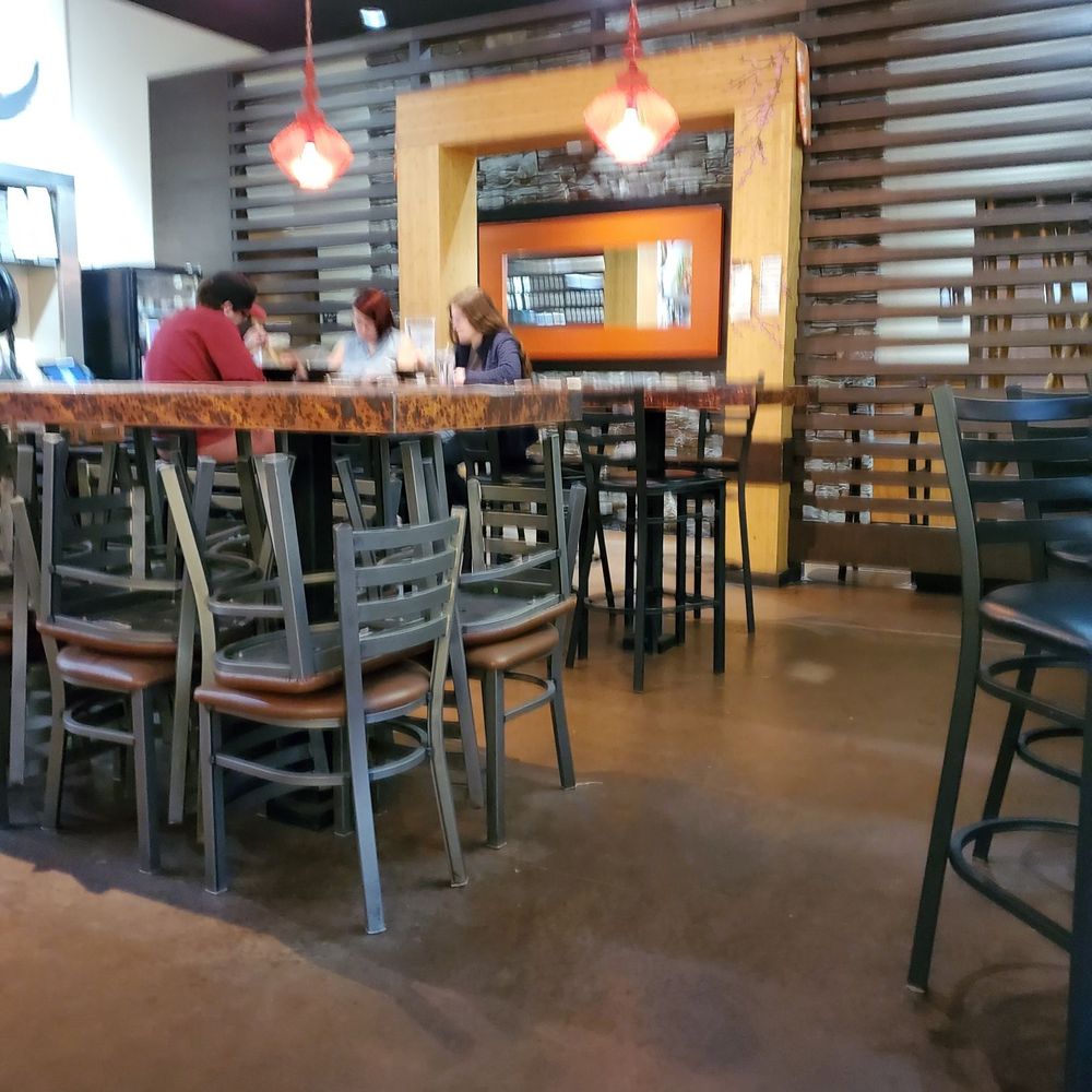 Menya Noodle Bar - Inside - Ramen Near Me - Denver, Colorado Menya Noodle Bar - Inside - Ramen Near Me - Denver, Colorado