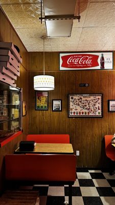 Paulie Gee's Slice Shop by null