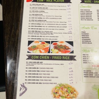 Phở Viet 1 - Rice plate cost you $16 lol yikes hell no not paying this Goodluck who will bite this price - Vietnamese Near Me - Virginia Beach, Virginia Phở Viet 1 - Rice plate cost you $16 lol yikes hell no not paying this Goodluck who will bite this price - Vietnamese Near Me - Virginia Beach, Virginia