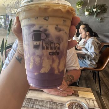 Phin Cafe - Bubble Tea Near Me - San Jose, California