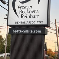 Weaver, Reckner, & Reinhart Dental Associates
