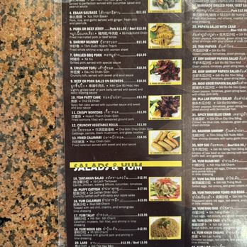 Tantawan Thai Kitchen - Thai Near Me - Rosemead, California Tantawan Thai Kitchen - Thai Near Me - Rosemead, California