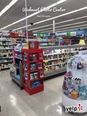 Walgreens by null
