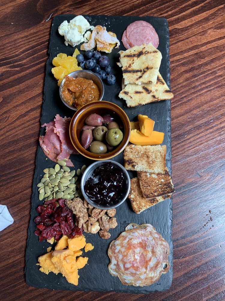 ALLEGORY 406 Photos & 322 Reviews 224 S Main St, Naperville, IL Yelp