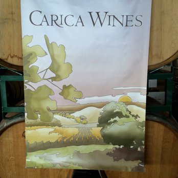 Riggers Loft - Carica Wines are delish. - Wine Tasting Room Near Me - Richmond, California Riggers Loft - Carica Wines are delish. - Wine Tasting Room Near Me - Richmond, California