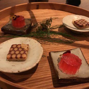 SingleThread Restaurant & Inn - New American Near Me - Healdsburg, California