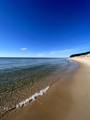 Rosy Mound Natural Area by null