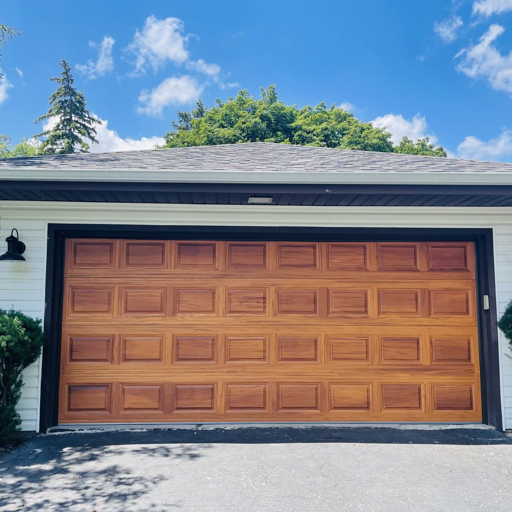 Garage Door Opener Repair Naperville Illinois Dandk Organizer
