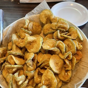 Mark's Feed Store - The best fried pickles ever! - Barbeque Near Me - Elizabethtown, Kentucky Mark's Feed Store - The best fried pickles ever! - Barbeque Near Me - Elizabethtown, Kentucky
