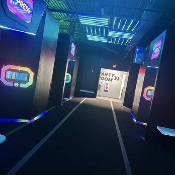 ACTIVATE GAMES - Updated January 2025 - 70 Photos & 40 Reviews - 4540 ...