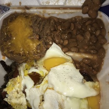 Los Primos - Bistec Ranchero Plate Breakfast - Mexican Near Me - Perris, California Los Primos - Bistec Ranchero Plate Breakfast - Mexican Near Me - Perris, California