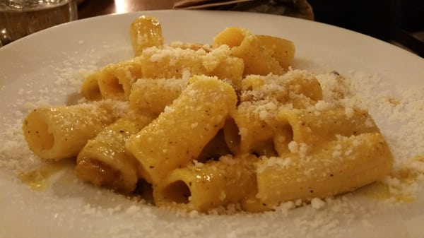 Osteria Palmira by null