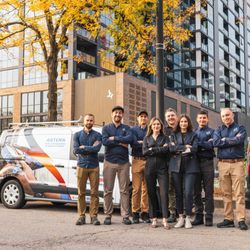 Astera Heating, Cooling and Appliance Repair