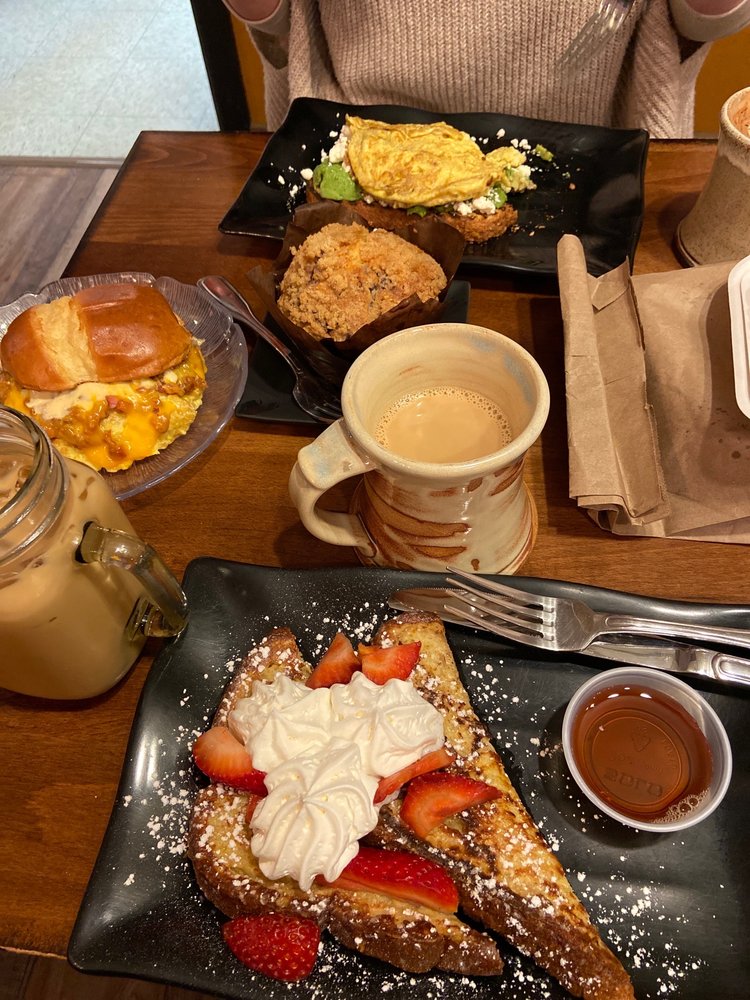 SOWERS HARVEST CAFÉ 165 Photos & 226 Reviews 421 E Beaver Ave