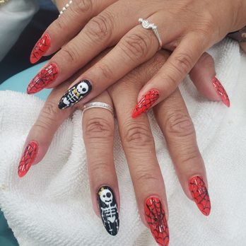 Marvelous Nails and Spa - By Nancy - Nail Salons Near Me - Orange, California Marvelous Nails and Spa - By Nancy - Nail Salons Near Me - Orange, California