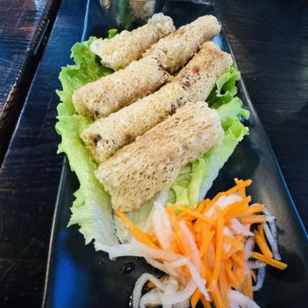 Saigon Blvd - Eggrolls - Vietnamese Near Me - Cupertino, California