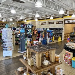 The Texan Stores