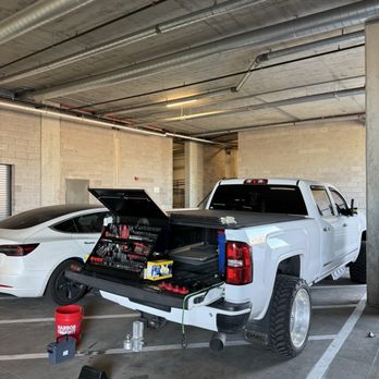 German Precision Mobile Service - Auto Repair Near Me