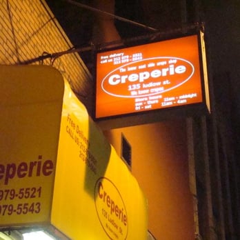 Creperie - Creperies Near Me - New York, New York Creperie - Creperies Near Me - New York, New York