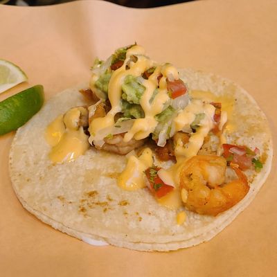 Tacos El Asador by null