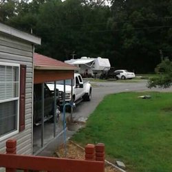 Almost Home RV Park and Campground - Camping
