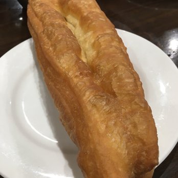 Shun Won Chinese Restaurant - You tiao - Cantonese Near Me - Flushing, New York