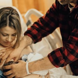 Sound Start Lactation - Having a supportive partner is so important!