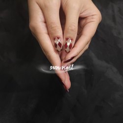 Sun Nail