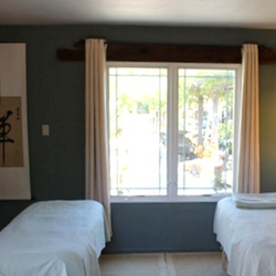 Ojai Zen Spa