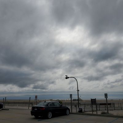 Jones Beach State Park by null