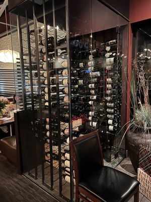 Bistro 7 by null