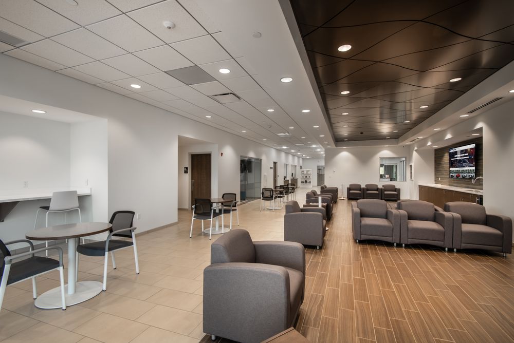 WEBB HYUNDAI MERRILLVILLE Updated August 2024 14 Photos & 41 Reviews 1000 W 81st Ave