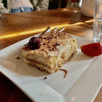 Vaticano Cucina - Tiramisu - Italian Near Me - Edmonton, Alberta Vaticano Cucina - Tiramisu - Italian Near Me - Edmonton, Alberta
